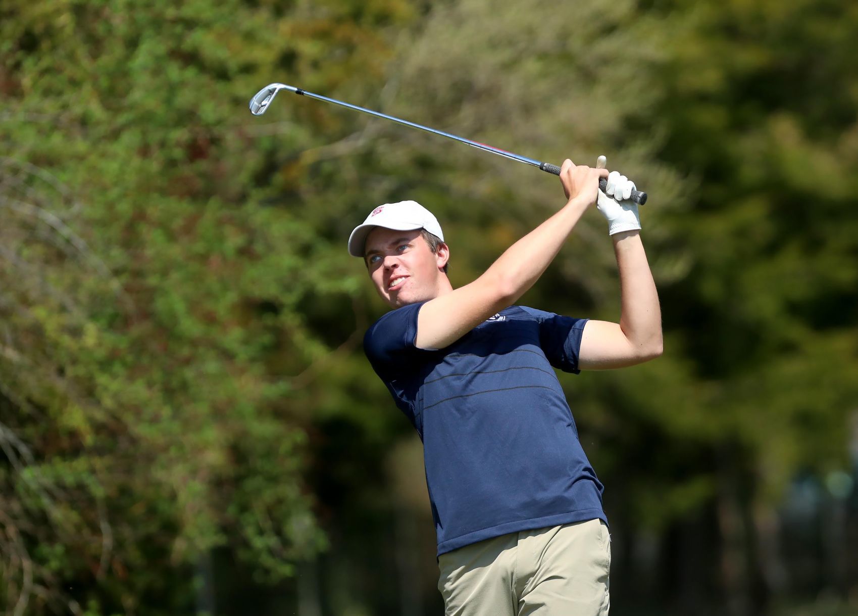 Player of the Year: Drue Nicholas, St. Augustine Prep